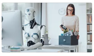 Will AI Take All The Jobs?
