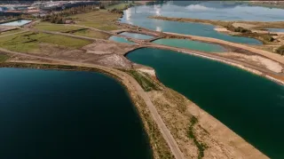 Retention Ponds in Florida: What You Need to Know