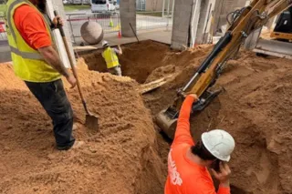 Utility Coordination & One-Call Systems: Your Guide to Safe Excavation & Damage Prevention