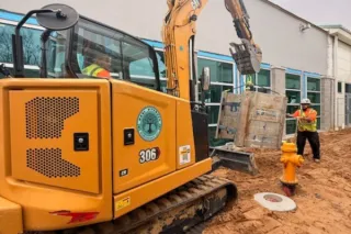 Best Practices in Utility Coordination for Construction Projects