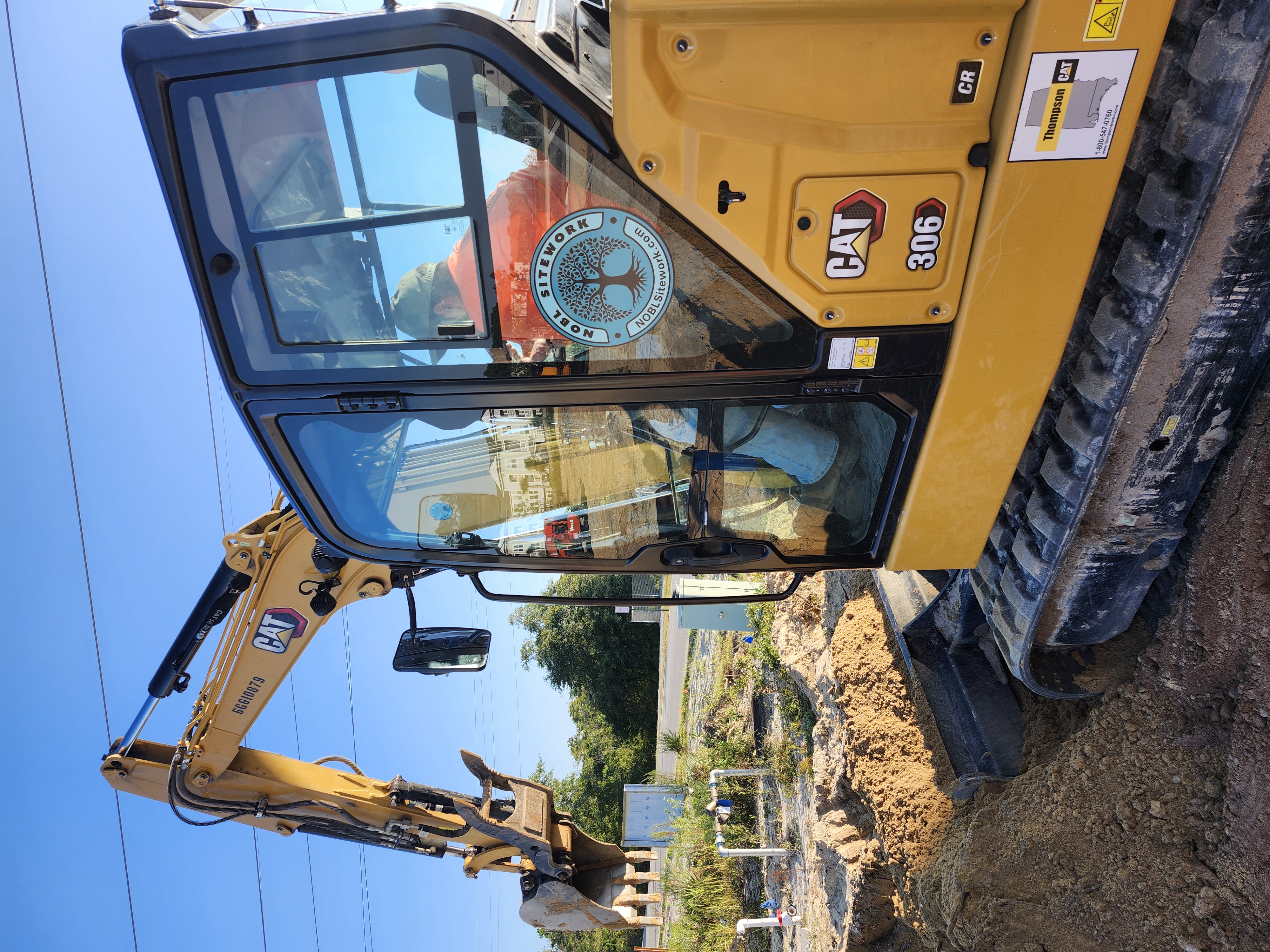 Advanced Techniques for Utility Detection in Construction