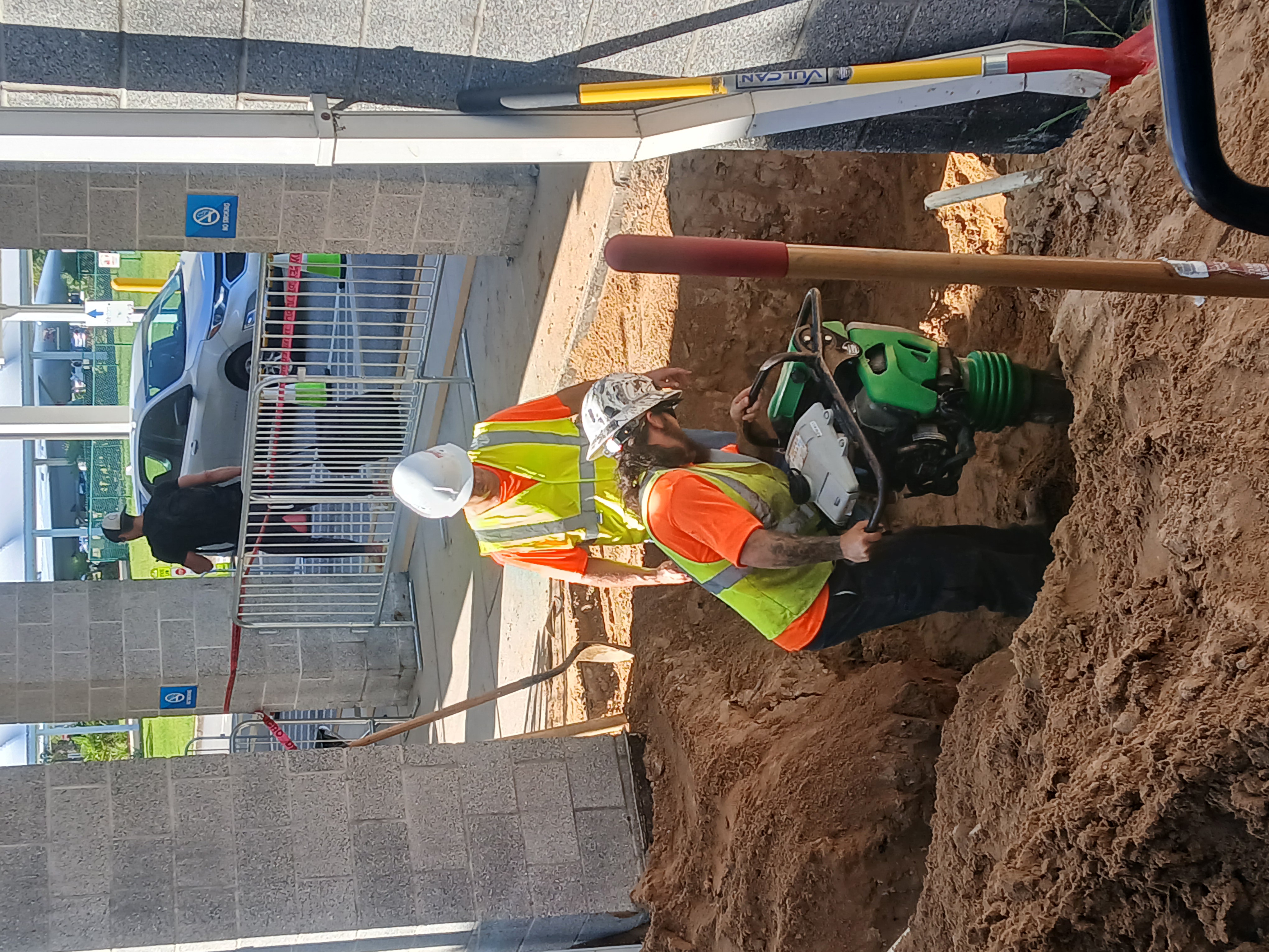 Crisis Management Strategies for Utility Coordination