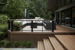 Top Outdoor Living Add-Ons for Your Deck in 2025