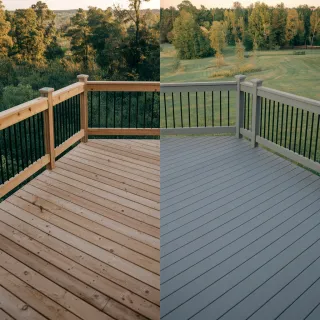 Top 5 Composite Decking Trends for Utah Homeowners in 2025