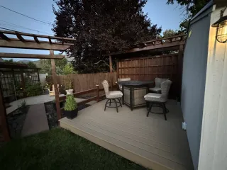 7 Reasons Why Spring is the Best Time to Build a Deck
