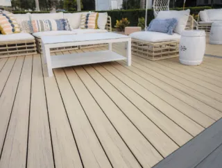 Spring Deck Prep: How to Get Your Outdoor Space Ready for the Season