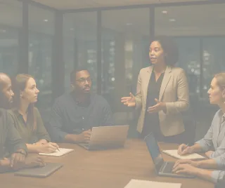 "Good Enough" is a Trap: How to Identify and Pursue a Truly Fulfilling Career