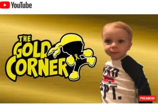 The Gold Corner - S4:E6 - Justin's Story 
