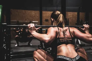 7 Benefits of Strength Training Besides Building Muscle