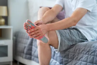 What is Plantar Fasciitis? Understanding the Most Common Cause of Heel Pain