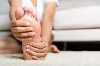 Why Regular Foot Check-Ups at a Foot Health Clinic in Ramsbottom Are Essential