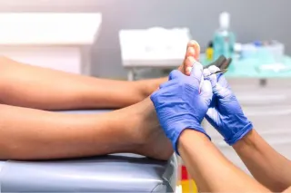 What Causes Ingrown Toenails and How to Prevent Them in Ramsbottom