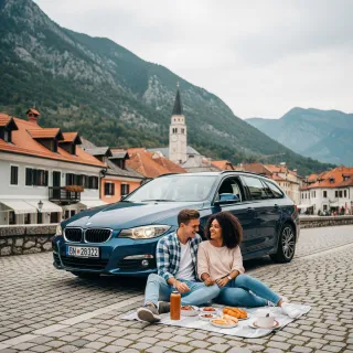 The Ultimate 10-Day Balkan Road Trip: From Belgrade to the Adriatic Coast
