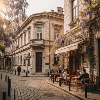 Hidden Gems of Belgrade: Beyond the Tourist Trail