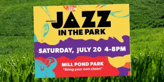 Why Jazz in the Park Is Just One More Reason to Love Living in Saline, Michigan