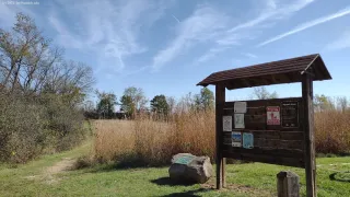 Homes for Sale Near Kosch Headwaters Nature Preserve: Nature Meets Neighborhood