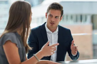 Using Humor to Help You with Difficult Client Conversations