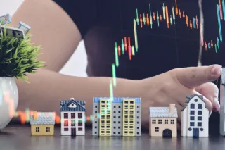 Real Estate: An Industry in Disruption