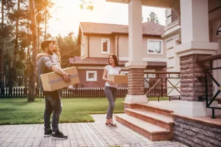 Thinking of Moving to a New Area?