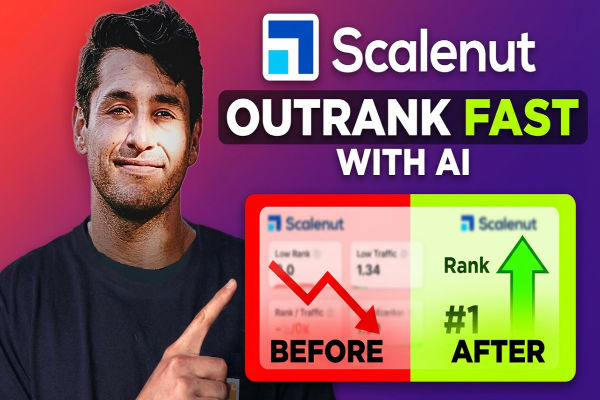 Scalenut Review: Is It Worth Your Investment in 2026?