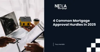 4 Mistakes That Can Kill Your Mortgage in 2025