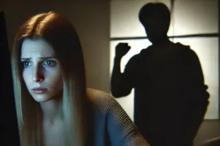 A Tale of Digital Shadows: How The Harvester Tool Helped Save a Life