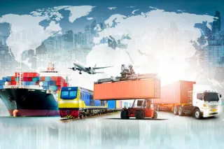How OSINT Mitigates Risks in Shipping and Logistics