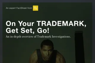 Trademark Investigation Best Practices – Hetherington Group