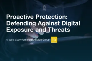 Proactive Protection: Defending Against Digital Exposure and Threats