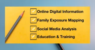 Executive Risk: How Digital Executive Protection Mitigates Exposure