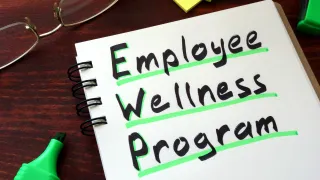 Revolutionizing Employee Wellness: 