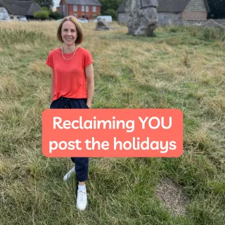 Still in PJs at 11:30? You're Not Lazy - You're Reclaiming You