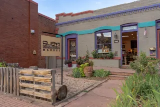 🌟 Ruby’s Market: A Hidden Gem in Denver’s Five Points You Can’t Miss! 