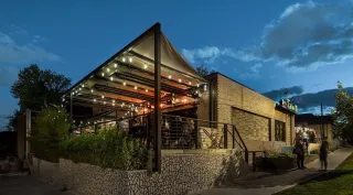 🥕Farm-to-Funky Feels: Why Root Down Is Denver’s Ultimate Flavor Playground