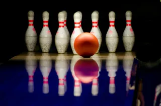 🎳Strike Up the Fun: Elitch Lanes is Back and Better Than Ever in Denver!