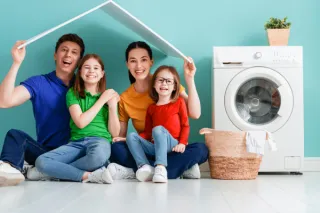 Eco-Friendly and Efficient: The Garcia Family’s Experience with Aloha Laundry Life