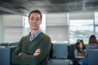 Busy Real Estate Professional Finds His Solution in Aloha Laundry Life