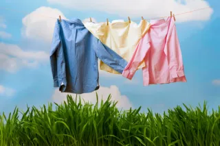 Eco-Quality Care™ by Aloha: Green-Friendly Laundry Services Tailored for Modern Families and Professionals