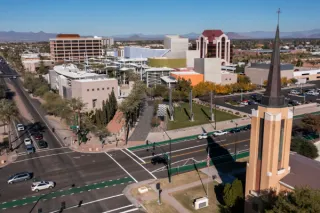 Laundry Made Simple in Mesa: Aloha Laundry Life Delivers Convenience to Your Door