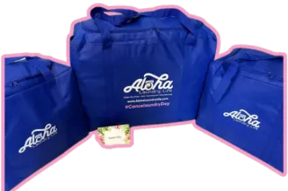 How Aloha Laundry Life Delivers Eco-Friendly, Stress-Free Laundry to Busy Families