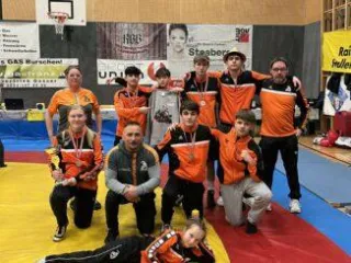 Österreichische Meisterschaften der Mädchen