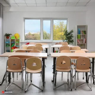 Setting Up Your SPED Classrooms