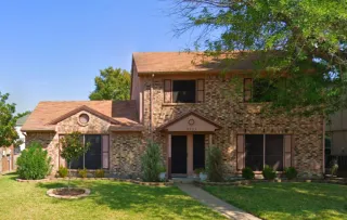 Garland, TX Listing for 320K!