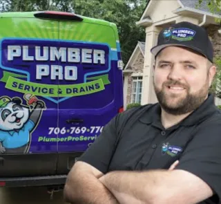 Athens’ Go-To Plumber: Plumber Pro Service & Drain