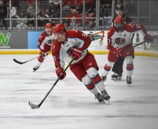 Athens Rock Lobsters Gear Up for Exciting Second Season Opener