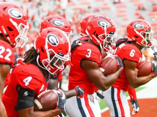 Georgia Football 2026 Recruiting: Key Commitment Dates and Recent Updates
