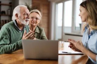 Remote Online Notary—A Game-Changer for Family Care
