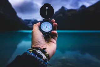 Being the Bigger Person Doesn’t Mean Sacrificing Your Peace