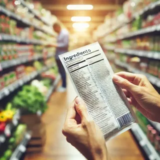 Food Labels Are Like Contracts—Here’s Why You Should Read the Fine Print