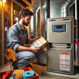 Seasonal HVAC Maintenance Tips for Milwaukee Homeowners